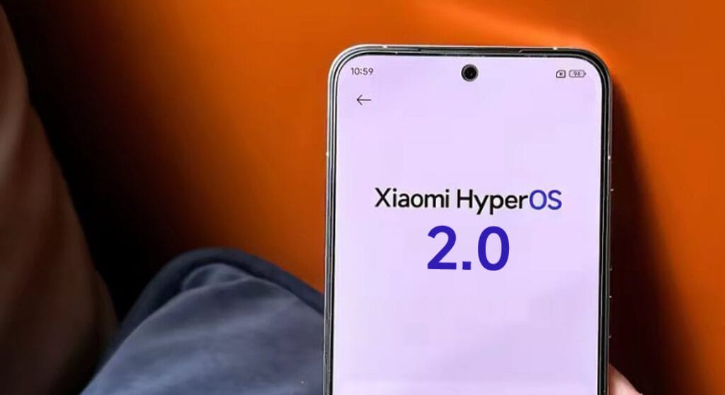 Everything you need to know about the Xiaomi HyperOS 2.0 Update ...