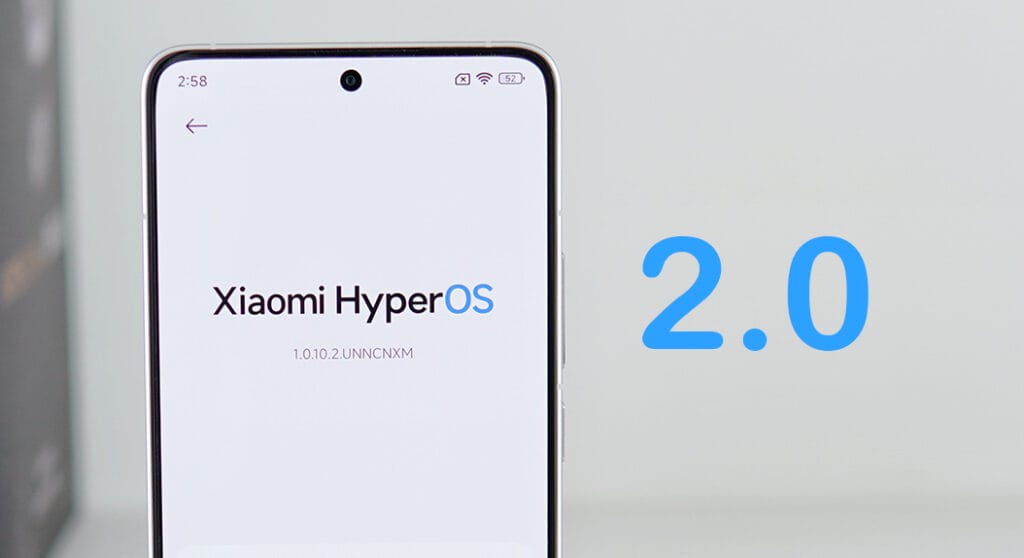 New HyperOS 2.0 features that will definitely come