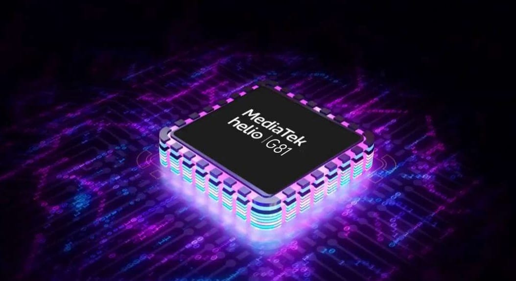 Infinix Hot 50i - MediaTek Helio G81 - CellMart.pk