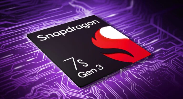 Snapdragon 7s Gen 3 has just made its debut on Geekbench with killer performance