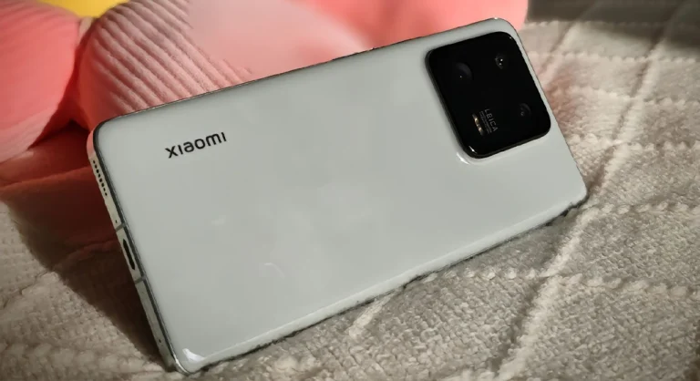 Xiaomi 15 Pro tendrá una enorme batería de 5400 mAh