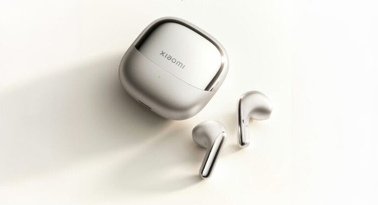 Xiaomi Buds 5 launched globally: Premium audio experience