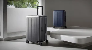 Xiaomi Mijia Expandable Suitcase comes into market