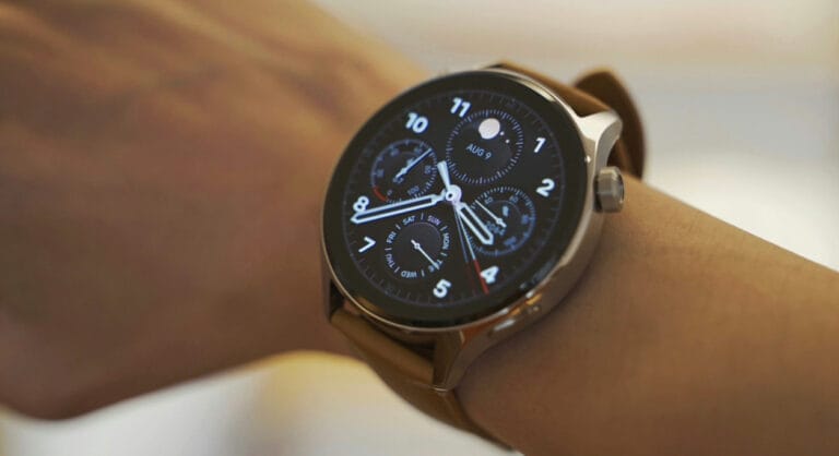 لن تحصل ساعة Xiaomi Watch S1 Pro على تحديث HyperOS