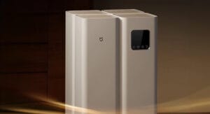 aXiaomi Mijia All Effect Air Purifier Ultra Enhanced Edition is out