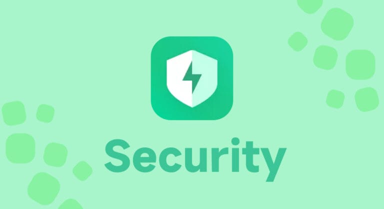 HyperOS 2 Security App receives March 5, 2025 update