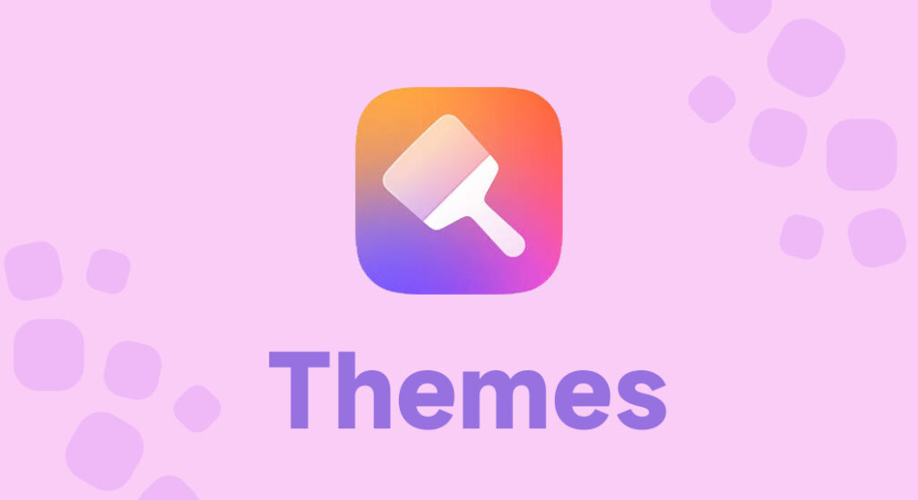 HyperOS Themes