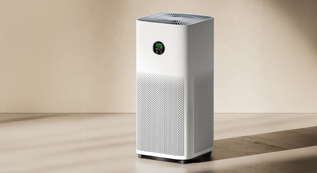 Mijia Air Purifier 5