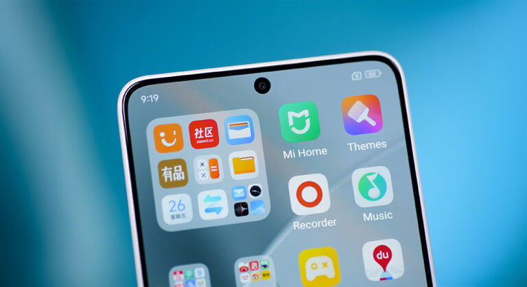 Must-update Xiaomi HyperOS system apps for a better August 2024 experience