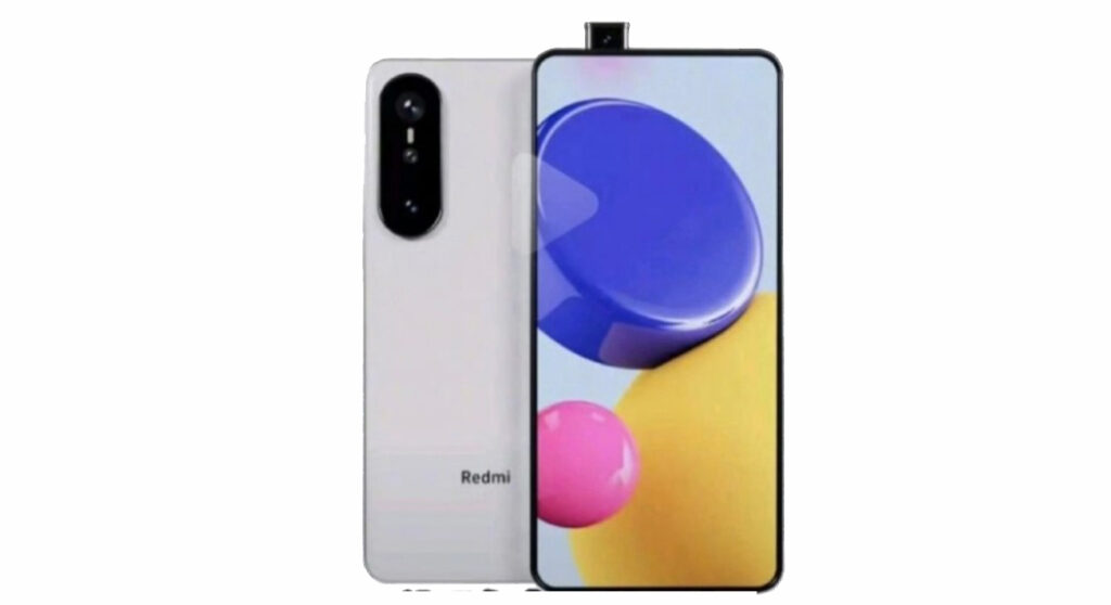 Redmi K80