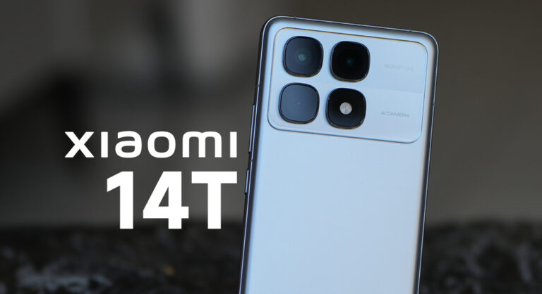 Xiaomi 14T surfaces in China AI tests: Accidental reveal?