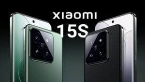 Xiaomi 15S Pro announced before Xiaomi 15 is out