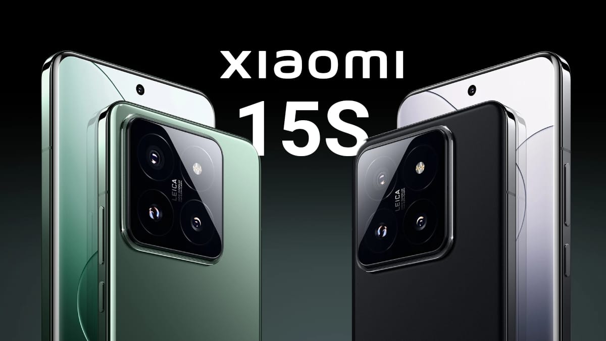 Xiaomi may launch Xiaomi 15S Pro with its own chip in April 2025 ...