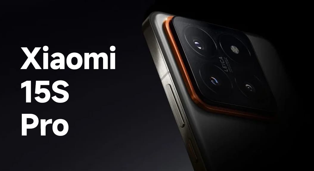 Xiaomi 15S Pro spotted in Mi Code and GSMA Database: What we know so far -  XiaomiTime
