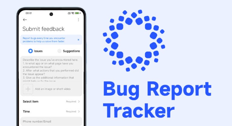 Xiaomi HyperOS 1.0 Weekly Bug Tracker: 5 August 2024