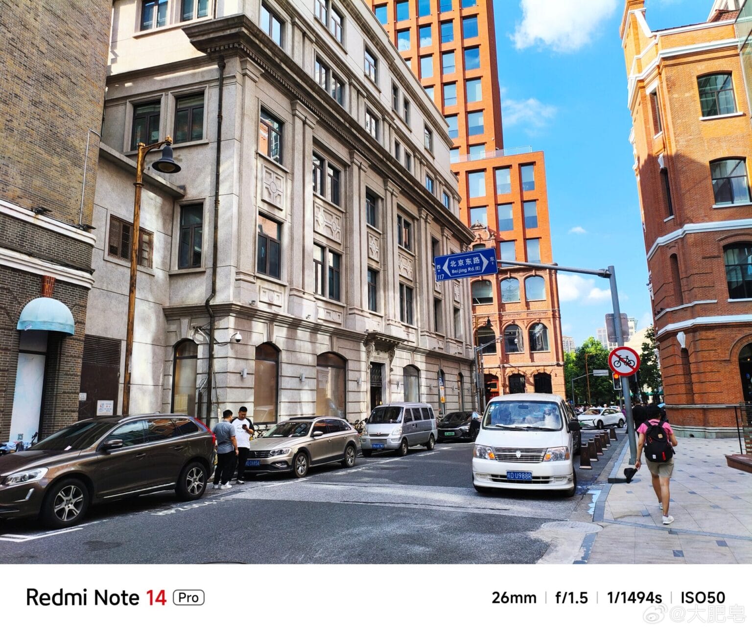 Redmi Note 14 Pro series in-depth camera review - XiaomiTime