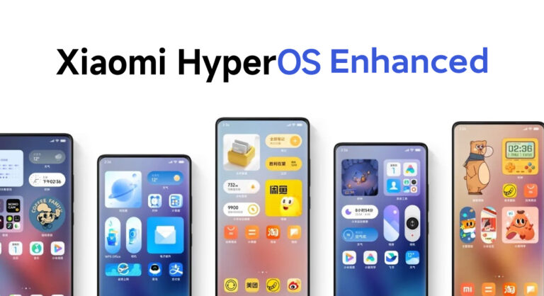 Las 6 nuevas funciones de Xiaomi HyperOS Beta mejorada