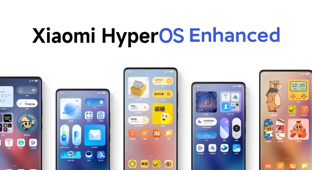 All new 6 features of Xiaomi HyperOS Enhanced Beta - XiaomiTime