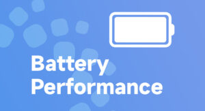 Battery Performance