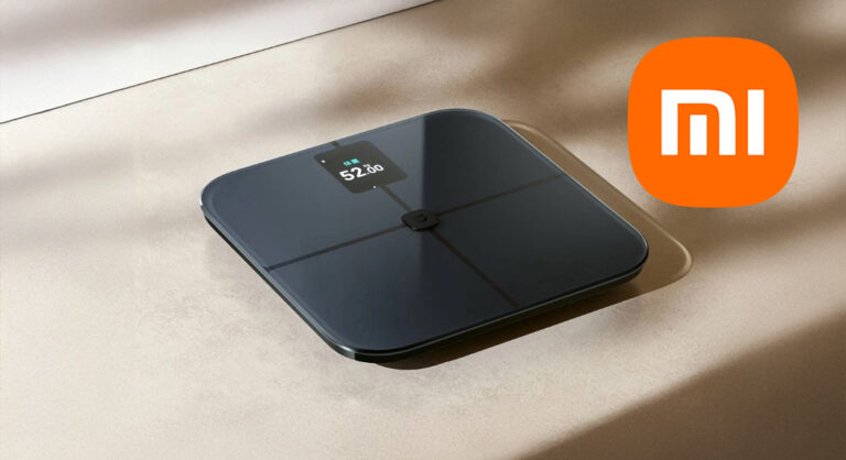 Xiaomi Mijia Body Fat Scale S400 Pro starts crowdfunding