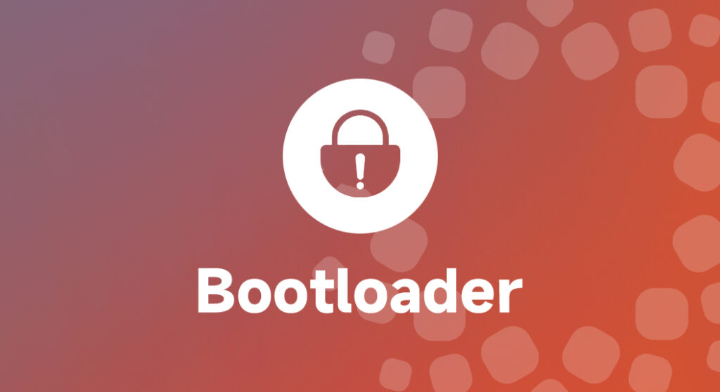 Bootloader