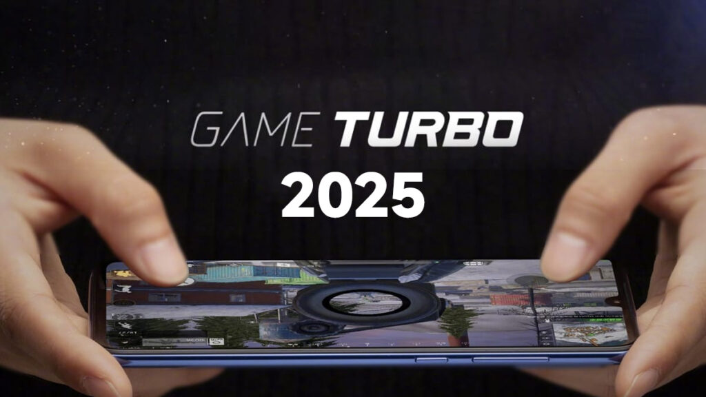 Game Turbo 2025