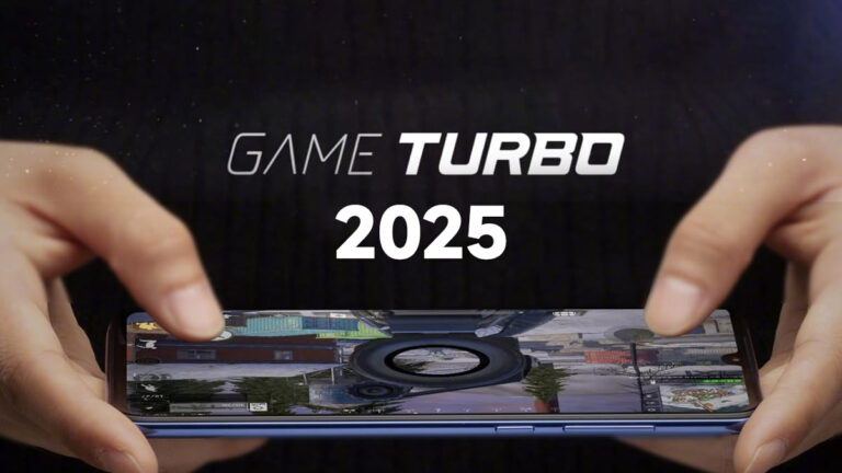 Xiaomi HyperOS 2.0 will offer a completely revamped interface for Game Turbo