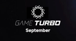 Game Turbo September