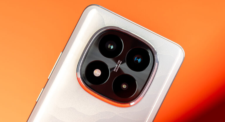 La familia global Redmi Note 14 Pro tendrá una cámara de 200 MP pero sin zoom óptico