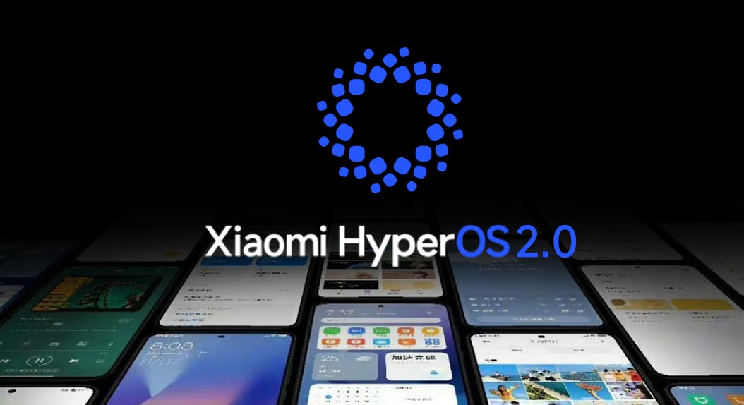 Hyperos 2 0 spotted on xiaomi website xiaomitime