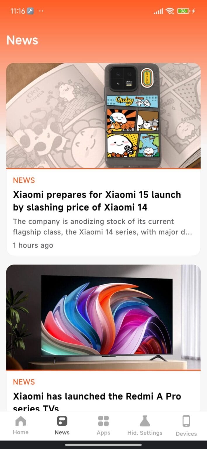 How to install unreleased Xiaomi HyperOS updates early - XiaomiTime