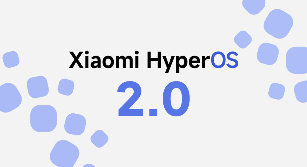 HyperOS Enhanced beta is actually early HyperOS 2.0