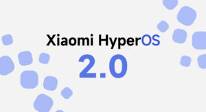 HyperOS Enhanced beta is actually early HyperOS 2.0