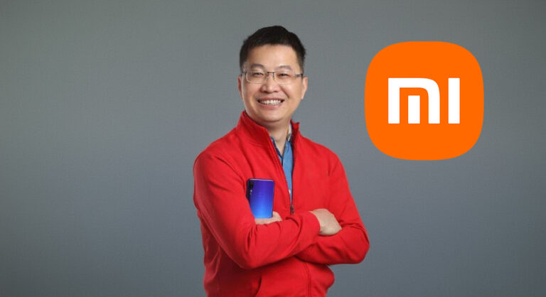 Xiaomi announces key staff change: New posts for Lu Weibing and Zeng Xuezhong