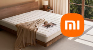 Mijia Latex Jute Spine Protection Mattress