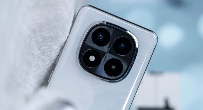 POCO X7 to sport same cameras as Redmi Note 14 Pro China