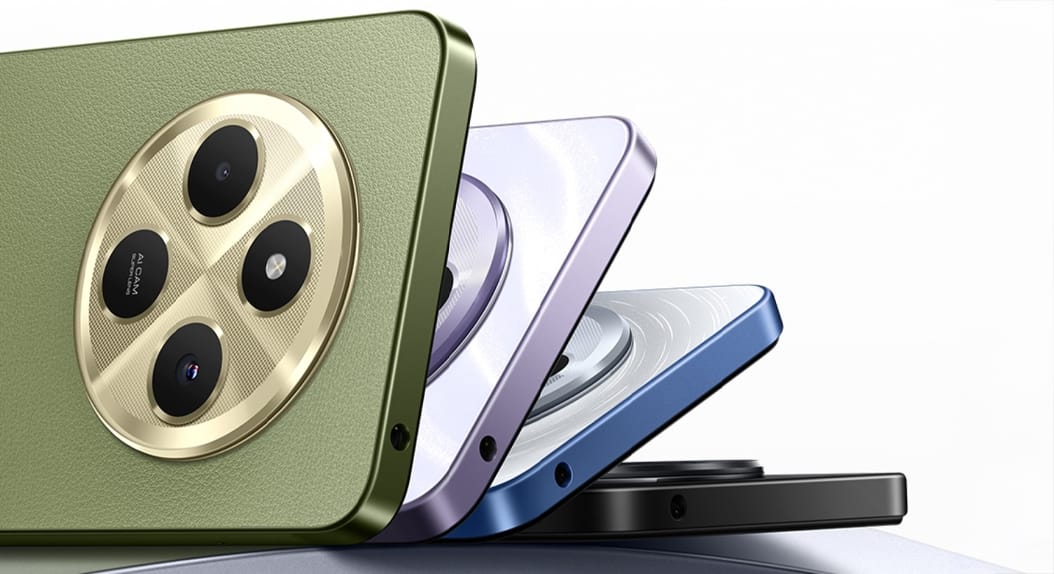 Redmi 14R 5G 4/128Gb 2台 セット Redmi 14R With 13-Megapixel Camera, Snapdragon 4 Gen 2 Chipset