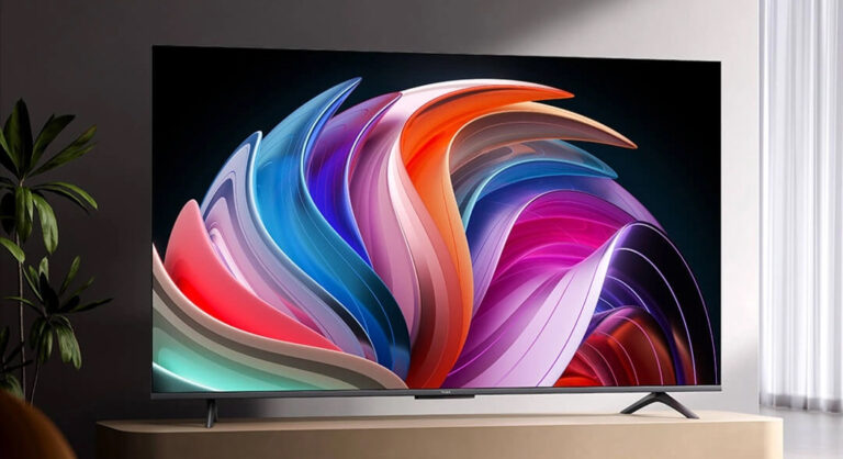 Xiaomi has launched the Redmi A Pro series TVs