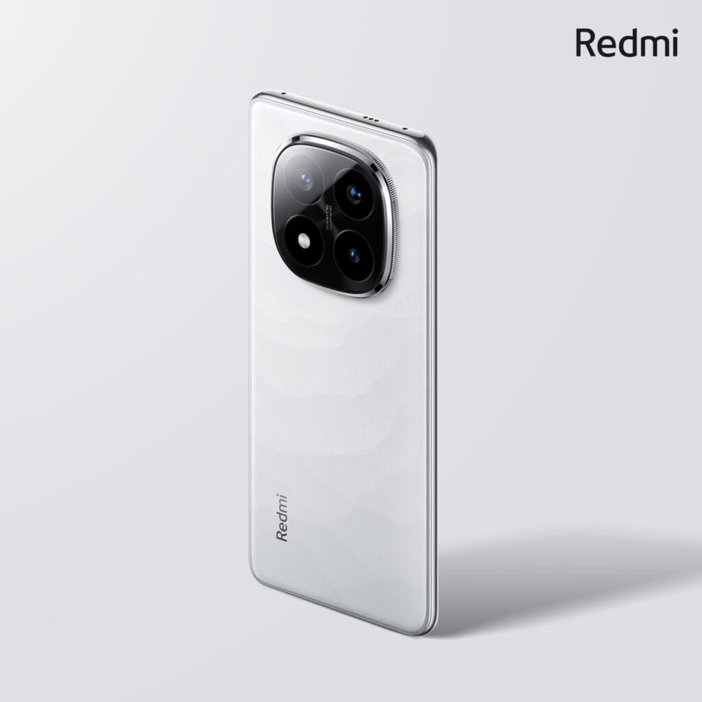 All photos of the Redmi Note 14 Pro series published - XiaomiTime