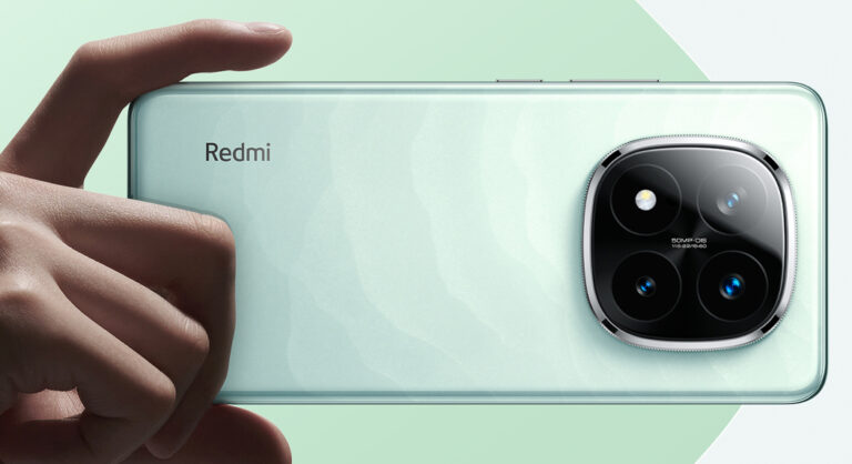 Redmi Note 14 Pro+ 5G è dotato di una nuova fotocamera con teleobiettivo 2.5X