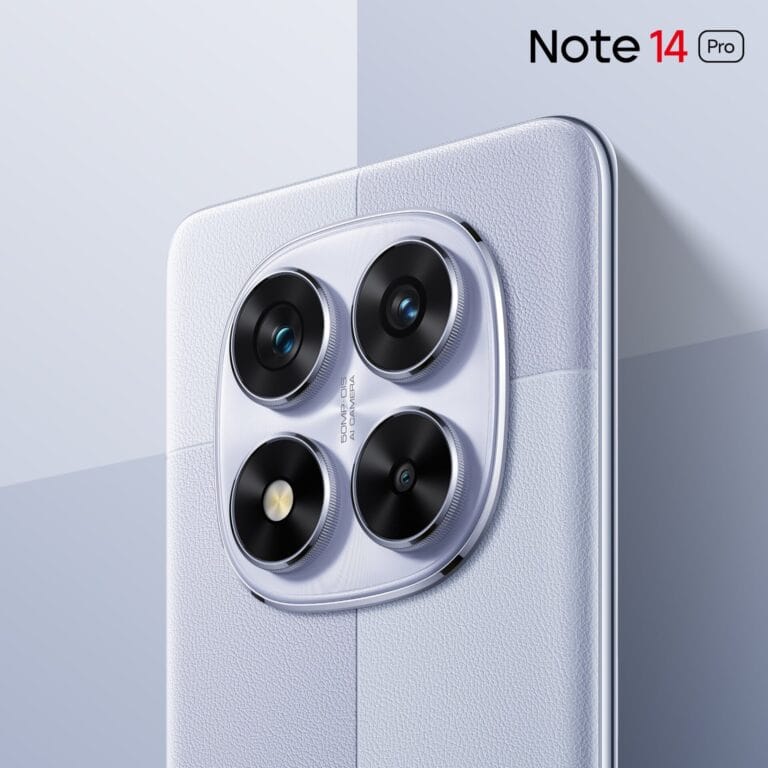 redmi note 14 pro new model 2024