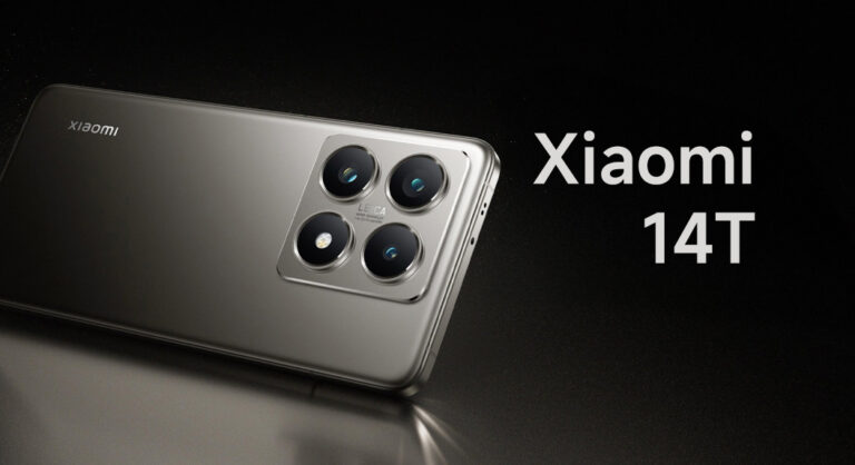 Xiaomi 14T launched globally: A premium mid-range powerhouse