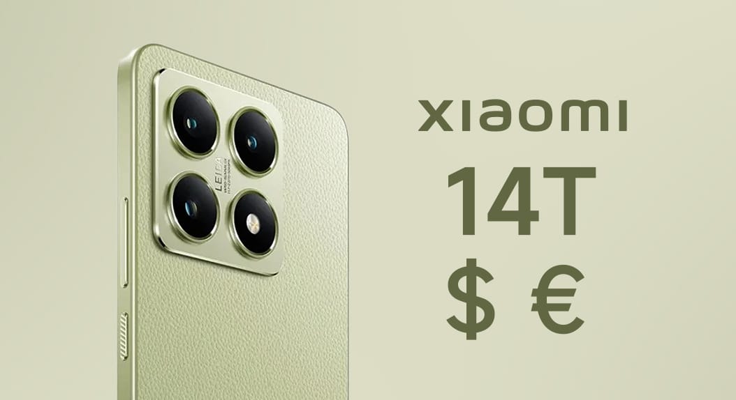 Xiaomi 14T series pricing leaks ahead of launch - XiaomiTime