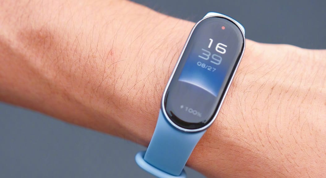 Xiaomi Smart Band 10 series coming soon to China XiaomiTime