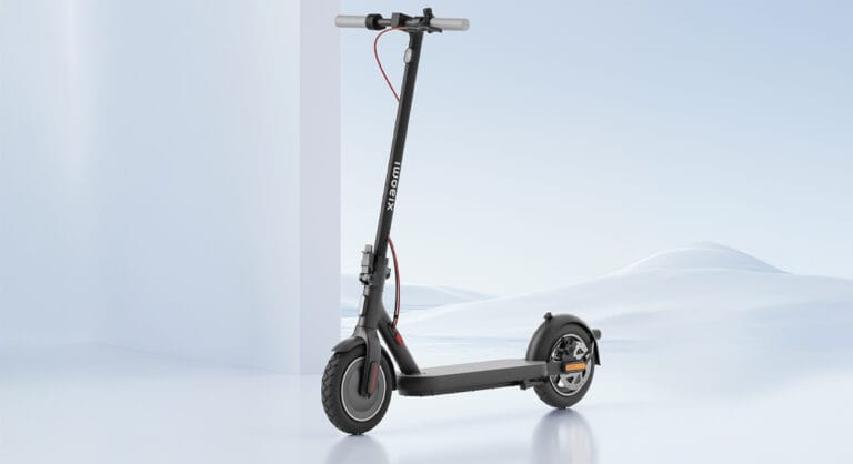 Xiaomi Electric Scooter 5 series shows up in front of regulators, sends hint on imminent launch