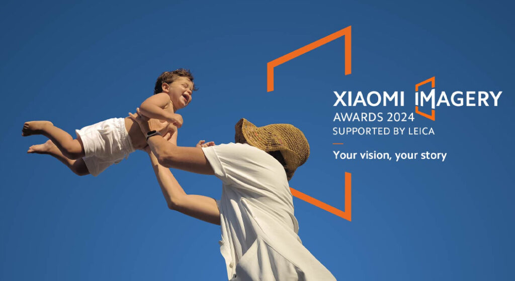 Xiaomi Imagery Awards 2024 All About Diversity and Connection