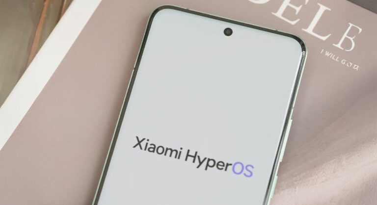 تصحيح أمان Xiaomi HyperOS لشهر أكتوبر 2024 متوفر الآن لجهازين