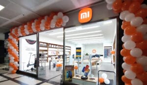 Xiaomi Mi Store