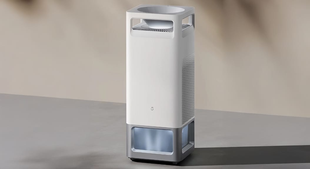 Mijia air purifier max sales