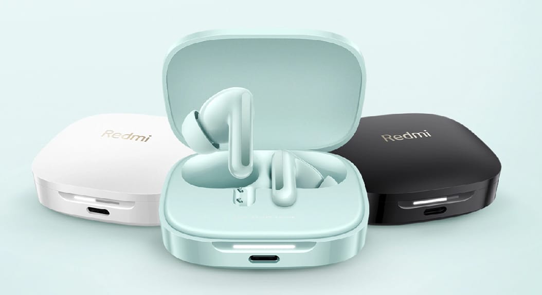 Die besten Xiaomi Ohrhörer im Jahr 2025 für jedes Budget 5 Xiaomi Redmi Buds 6 Introducing Cloud Crevice Light Effect 2.0 and Extended Battery Life